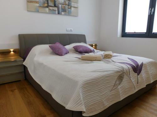 Apartamento Zeleni Park 2