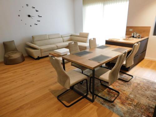 Apartamento Zeleni Park 2