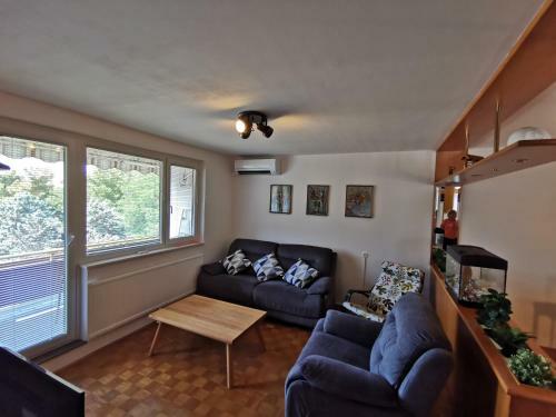 Apartment Jerman