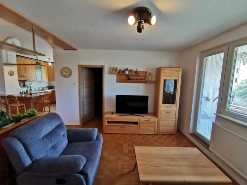 Apartment Jerman