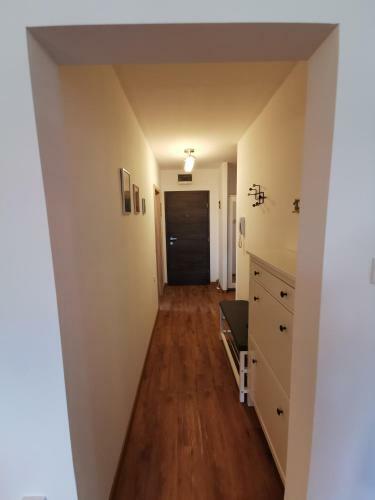 Apartment Jerman