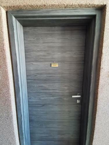 Apartment Jerman