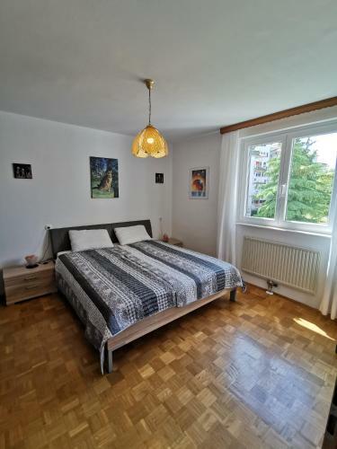 Apartment Jerman