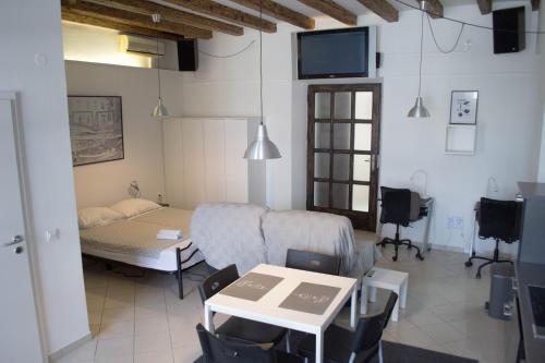 Naja's Apartments (apartment 2)