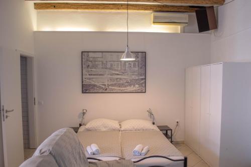 Naja's Apartments (apartment 2)