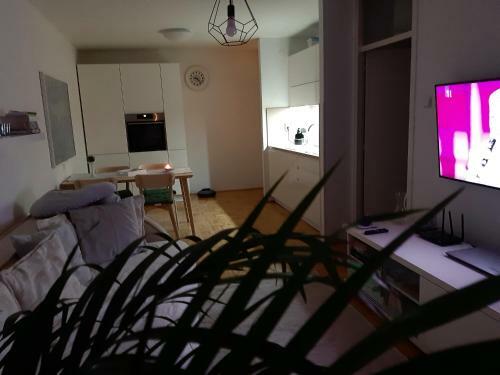 Apartma Eva