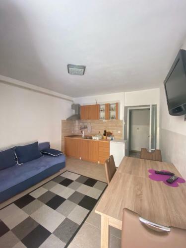 Apartments Otok