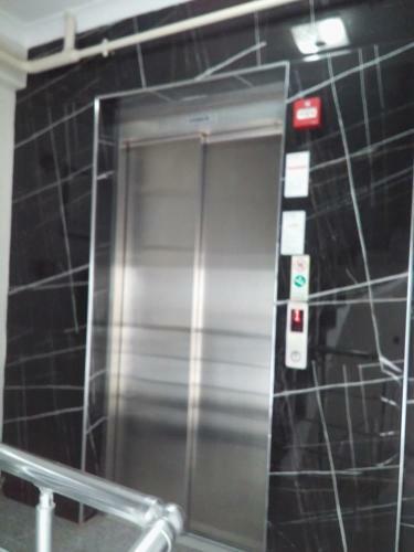 Apartamento Mira Rezidans