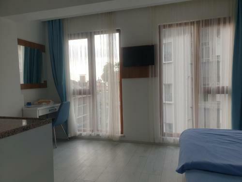 S?la Apart Otel