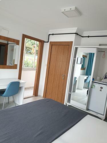 S?la Apart Otel