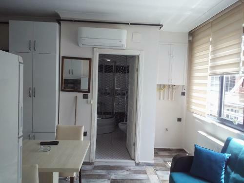 Apartamento Mira Rezidans