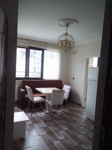Apartamento Mira Rezidans