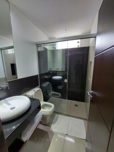 Apartamento Dpto C�ntrico Amplio Y Confortable