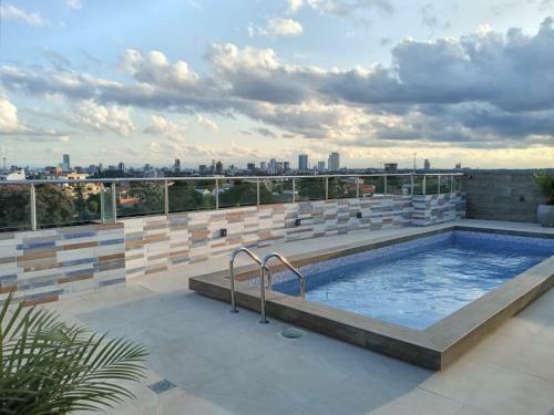 Apartamento Condominios Brickell