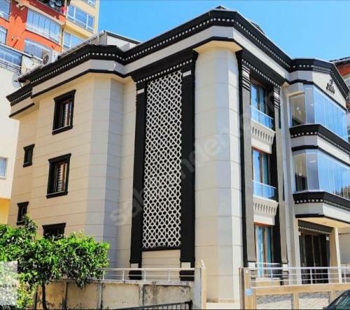 Apartamento Elit Suit