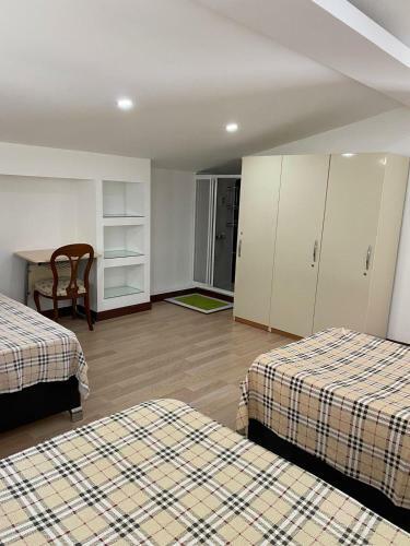 Apartamento Elit Suit