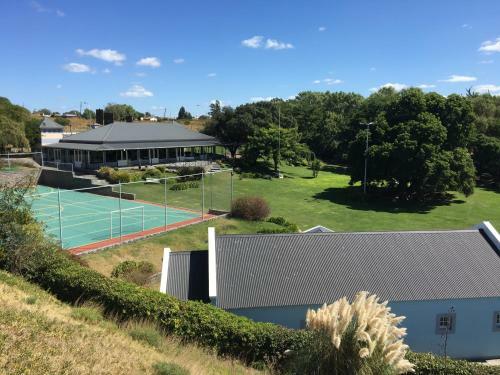 Las Barrancas Apart & Spa