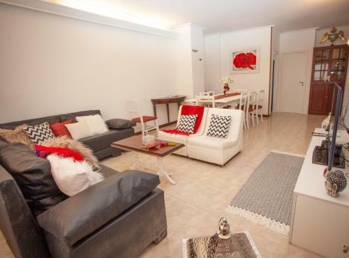 Apartamento Referencia 15