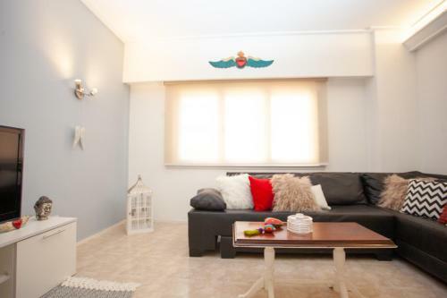 Apartamento Referencia 15