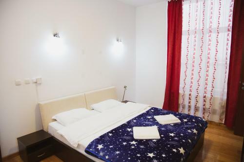 Apartamento Central View Home