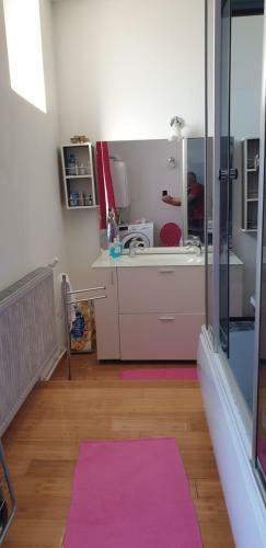 Apartamento Central View Home