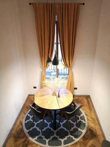 Apartamento Cuba