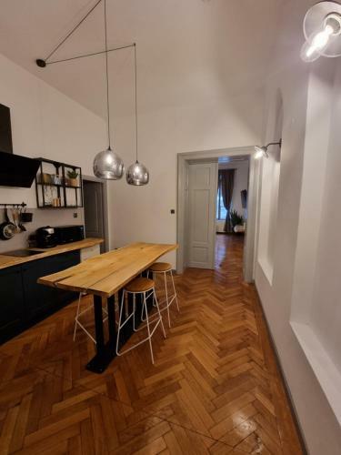 Apartamento Cuba