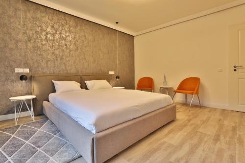 Apartamento Ada Luxury B51