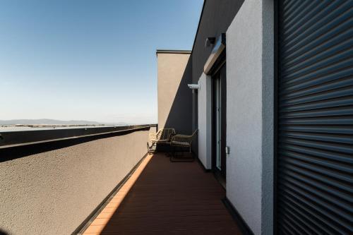 Apartamento Koa - Studio 66