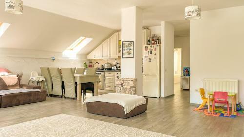 Central Sun Apartment