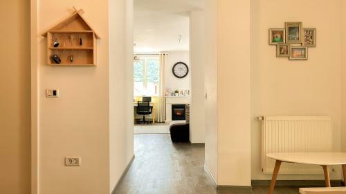 Central Sun Apartment