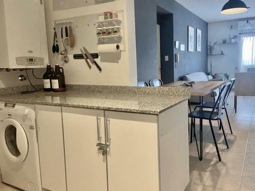 Plaza Caviahue Apartment 2 Dormitorios