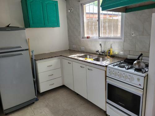 Apartamento Departamentos Confluencia