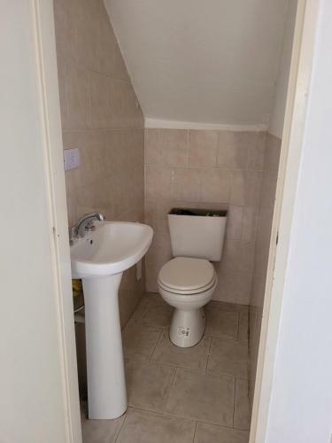 Apartamento Departamentos Confluencia