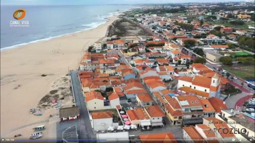 Varandas Do Mar