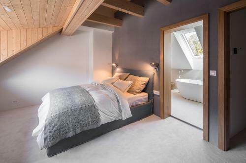 Our Second Home In Kranjska Gora