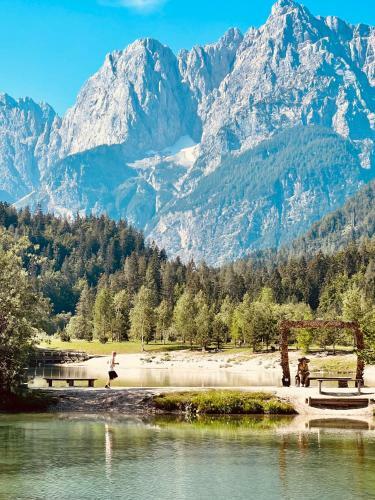 Our Second Home In Kranjska Gora