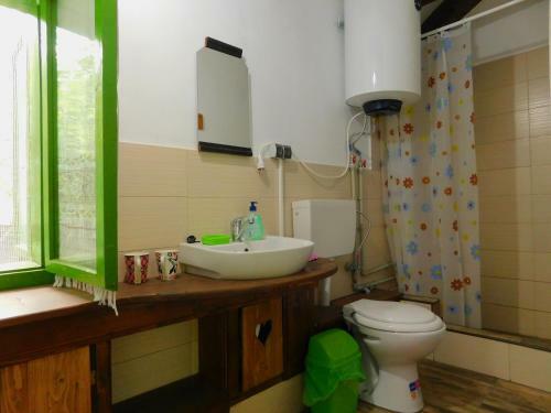 Agroturismo Maramure?ul Str?vechi