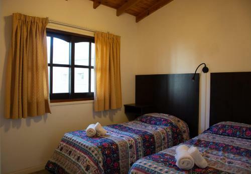 Apartamento Alma Departamentos De Mar 2