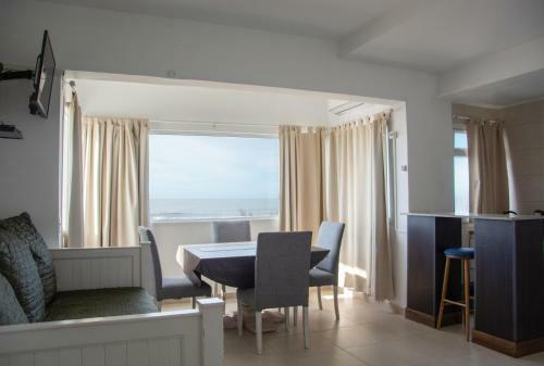 Apartamento Alma Departamentos De Mar