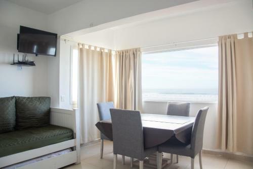 Apartamento Alma Departamentos De Mar