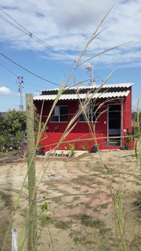Apartamento Chale Recanto