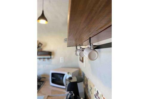 Chal� Esmeralda