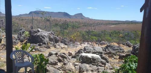 Su�te Vista Da Chapada