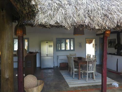 Casa Hotel Para�so