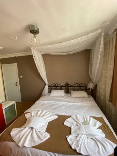 Yildizlar Evi Hotel