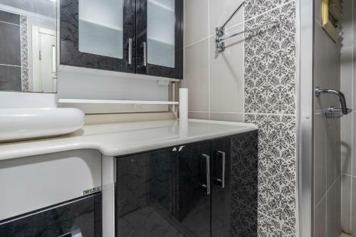 Downtown Bursa 2 Bdrm Apartment
