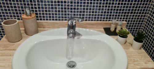 Apartamento Lovely T2
