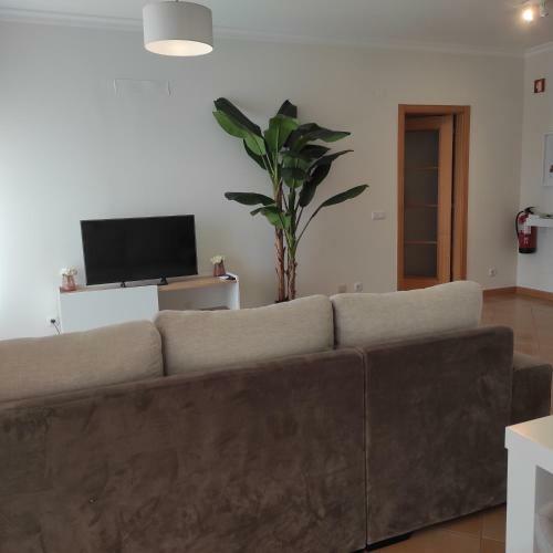 Apartamento T1 Quinta Dos Arcos Arma��o de P�ra
