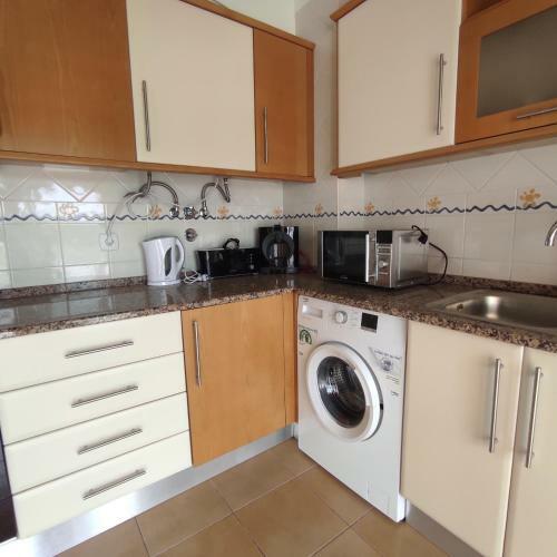 Apartamento T1 Quinta Dos Arcos Arma��o de P�ra